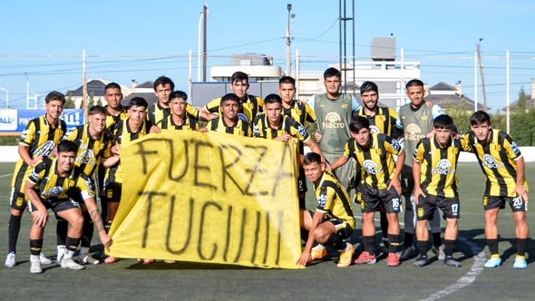 Foto: Naiara Escobar - Prensa Madryn.