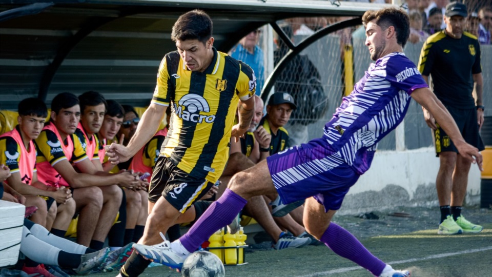 Foto: Naiara Escobar - Prensa Madryn.