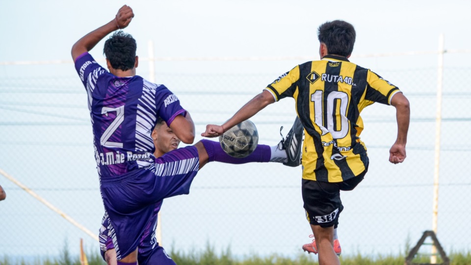 Foto: Naiara Escobar - Prensa Madryn.