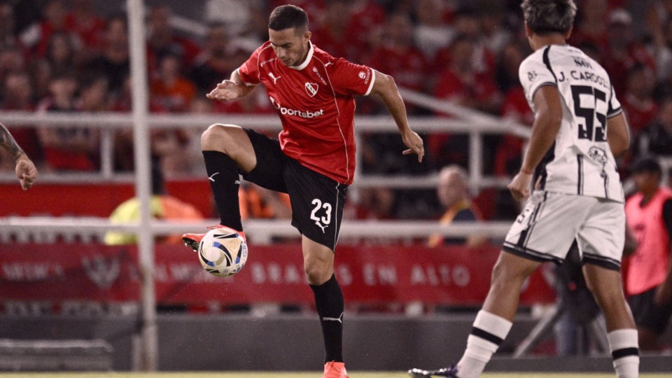 Foto: Independiente.