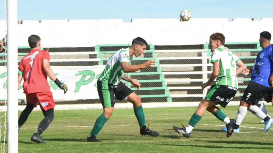 Foto: Sergio Esparza.