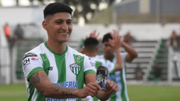 Foto: Sergio Esparza.