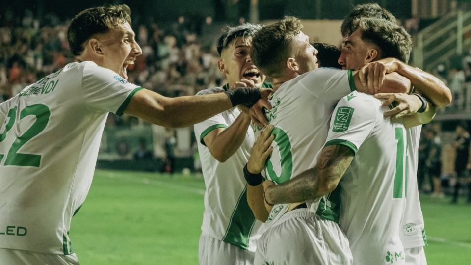 Foto: Banfield. 