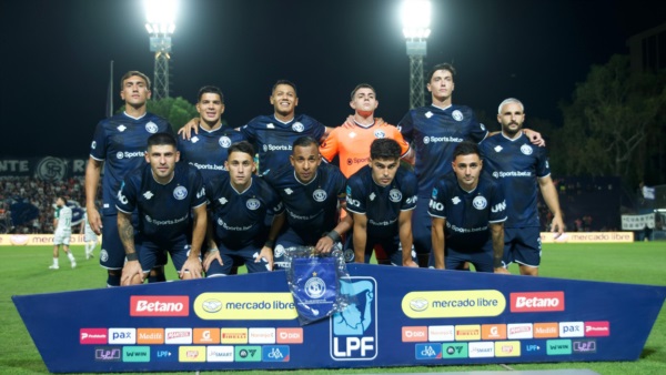 Foto: @Csiroficial