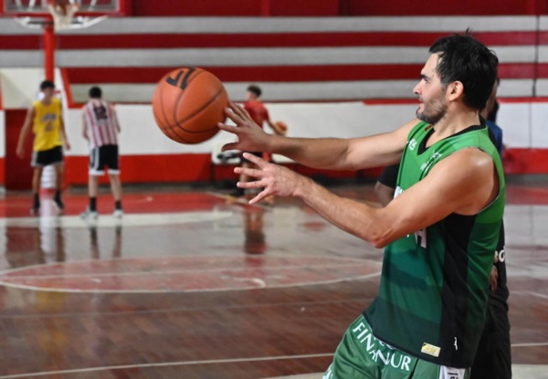  (Fotos: Daniel Feldman/Jornada).