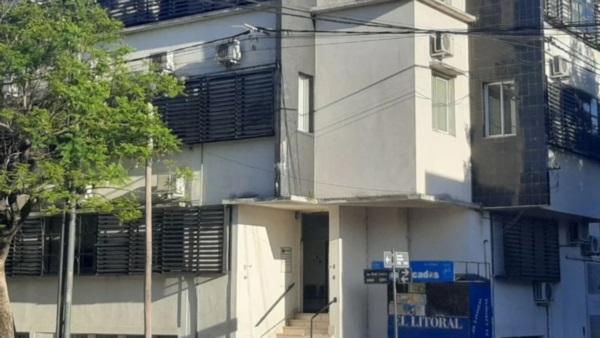 Ministerio Público de la Acusación de Santa Fe.