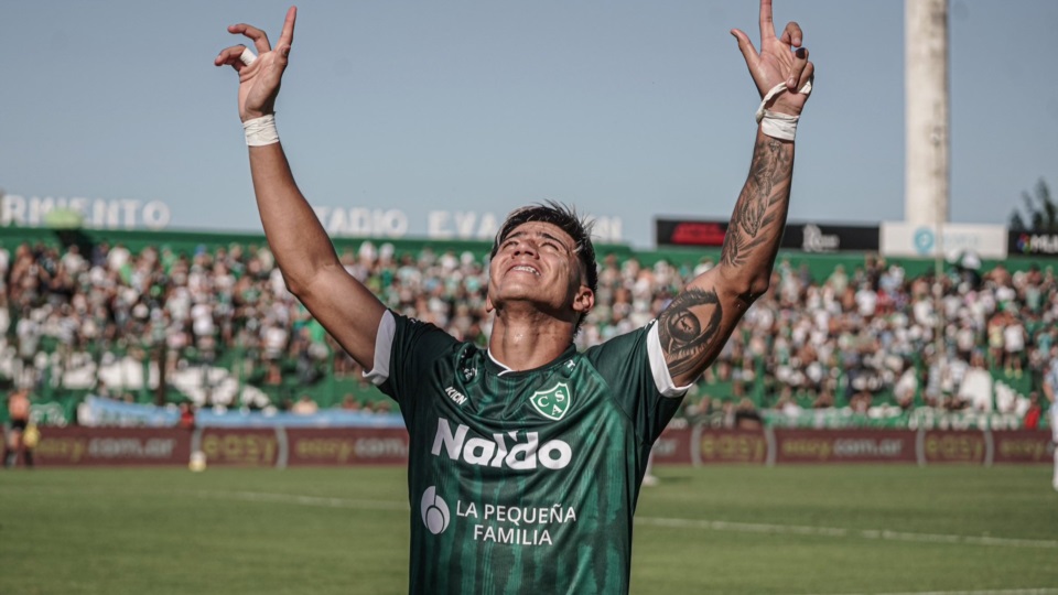 Foto: Sarmiento.