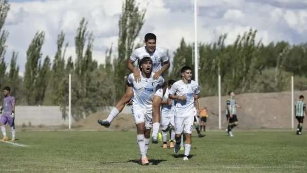 Foto: Diario Río Negro.