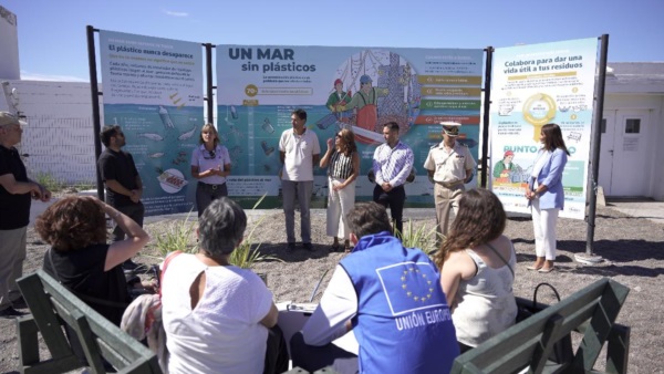 Instancias de formación vinculadas a la gestión costero-marina.