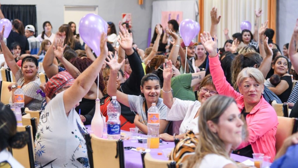 El evento se desarrollará el viernes 6 en el Bingo Municipal.