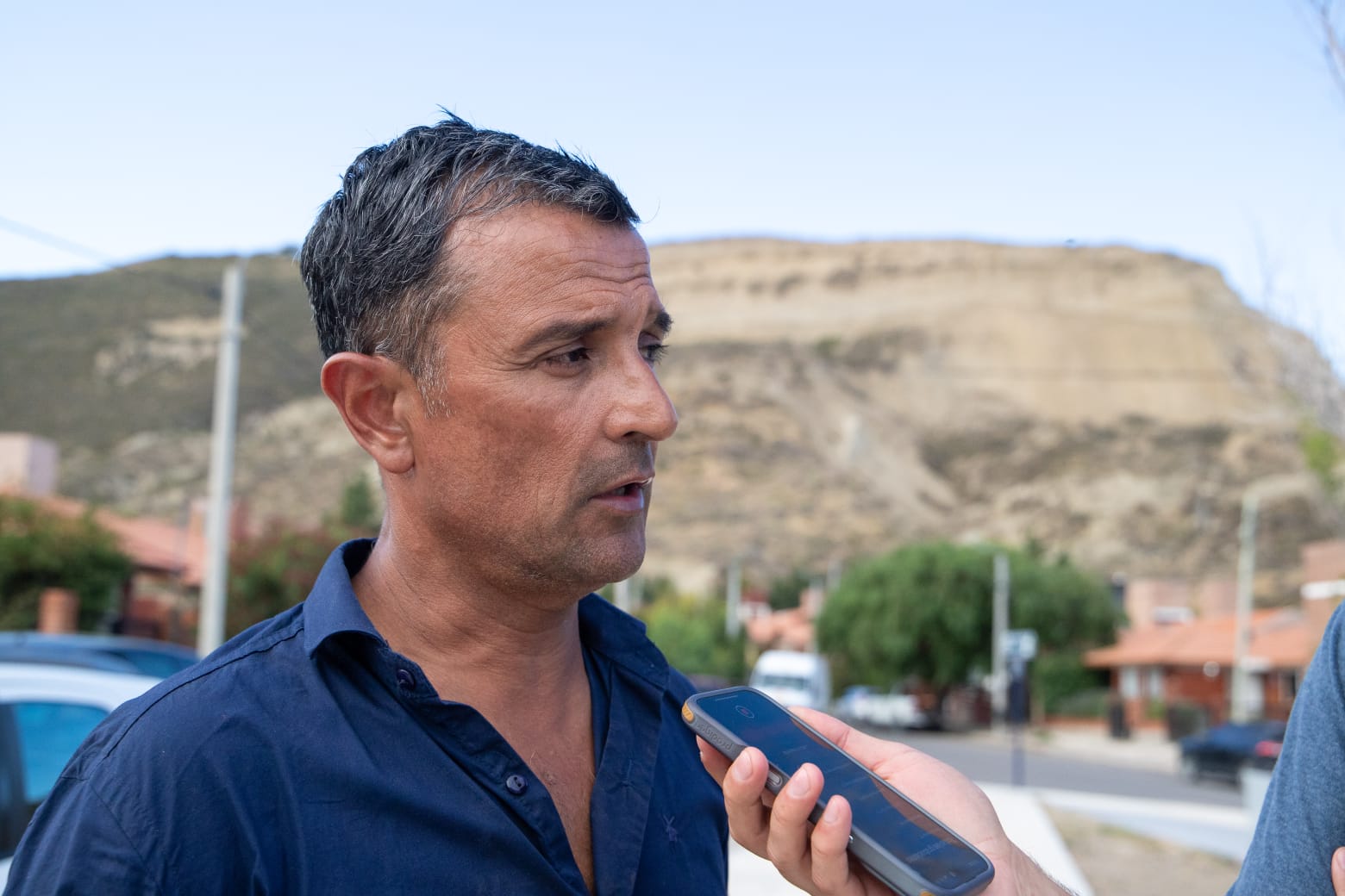 El Centro de Monitoreo tendrá <b>inteligencia artificial</b> - Diario Jornada thumbnail