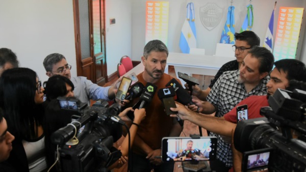 Fotografía Sergio Esparza / Diario Jornada