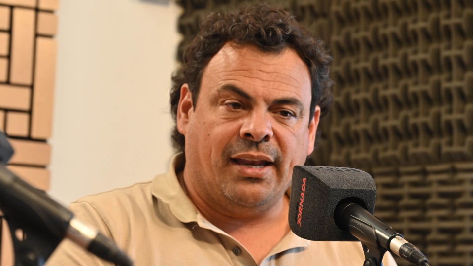 Foto: Daniel Feldman.