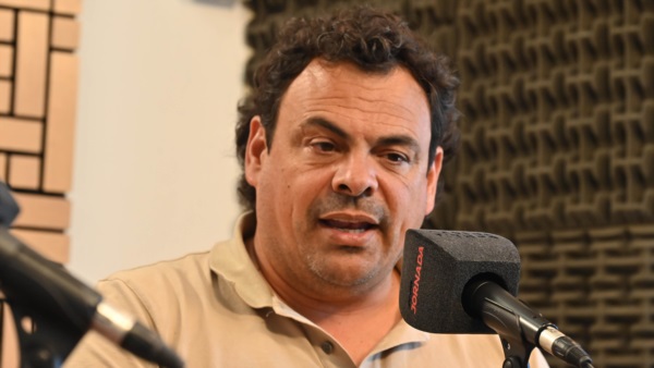 Foto: Daniel Feldman.