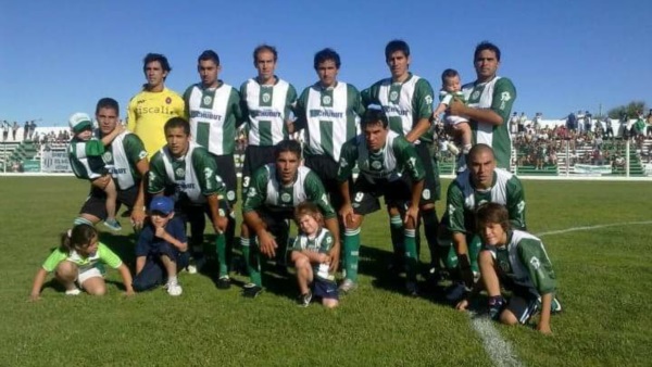 Juan Cugura, patrón del mediocampo verdiblanco.