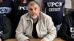 Christian Salazar, secretario general de la UPCN.