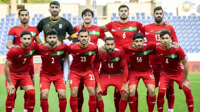 Irán confirmó que no jugará el Mundial 2026 tras el ataque de Estados Unidos e Israel.