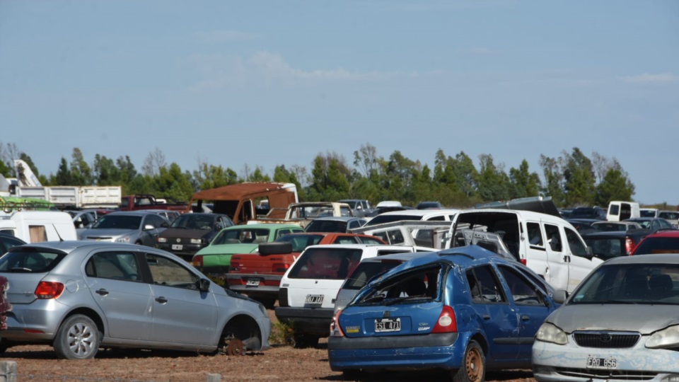 Diario Jornada / Foto SERGIO ESPARZA