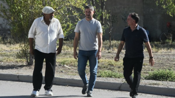 Fotografía Sergio Esparza / Diario Jornada