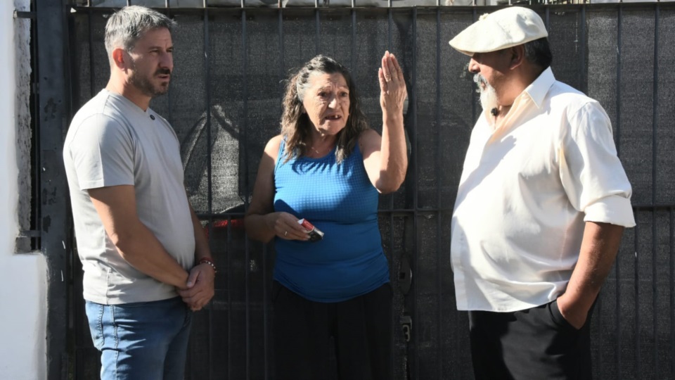 Fotografía Sergio Esparza - Diario Jornada 