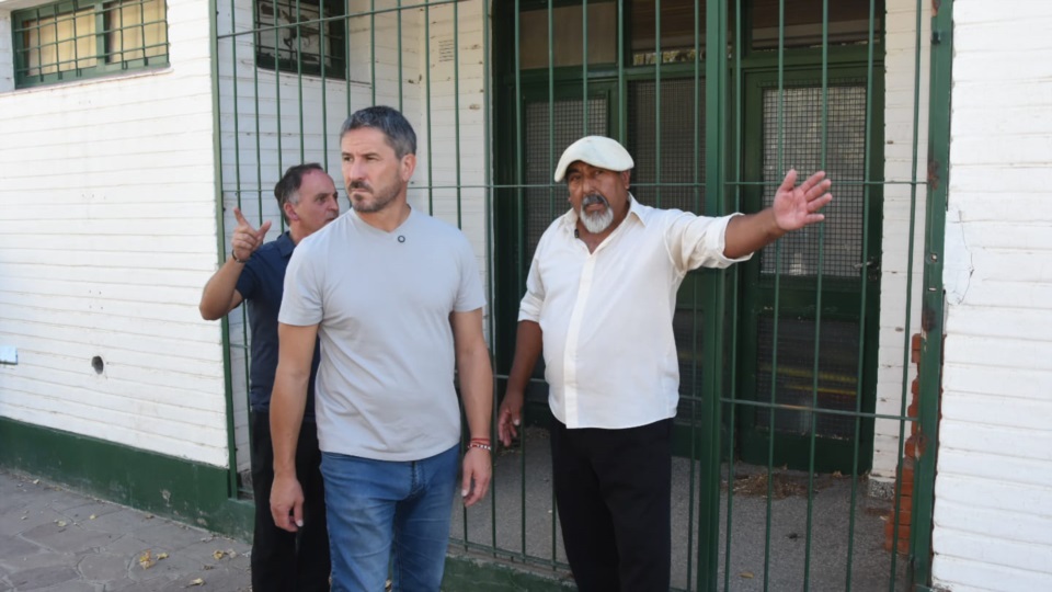 Diario Jornada / Foto SERGIO ESPARZA