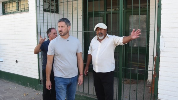 Diario Jornada / Foto SERGIO ESPARZA