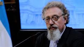 Alfredo Luenzo.