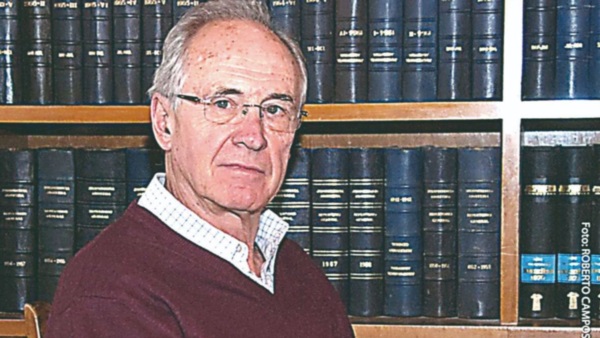 "Pinda" Fernández.