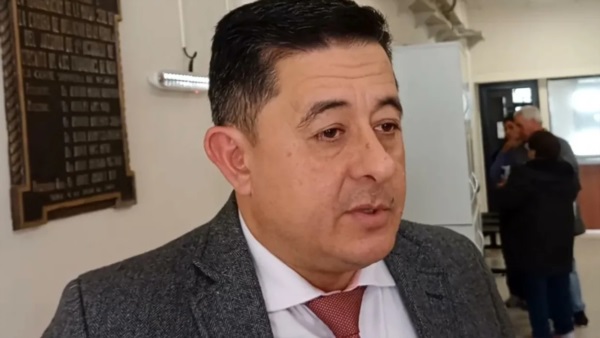 La defensa sostiene que los delitos ya prescribieron y que la investigación no debería continuar.