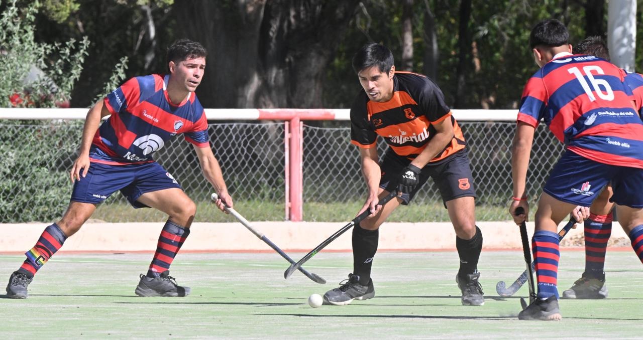(Foto: Daniel Feldman/Jornada Medios).
