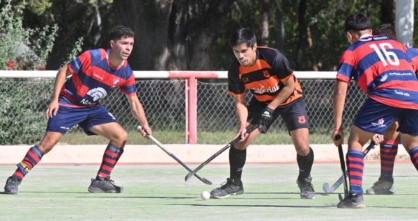(Foto: Daniel Feldman/Jornada Medios).