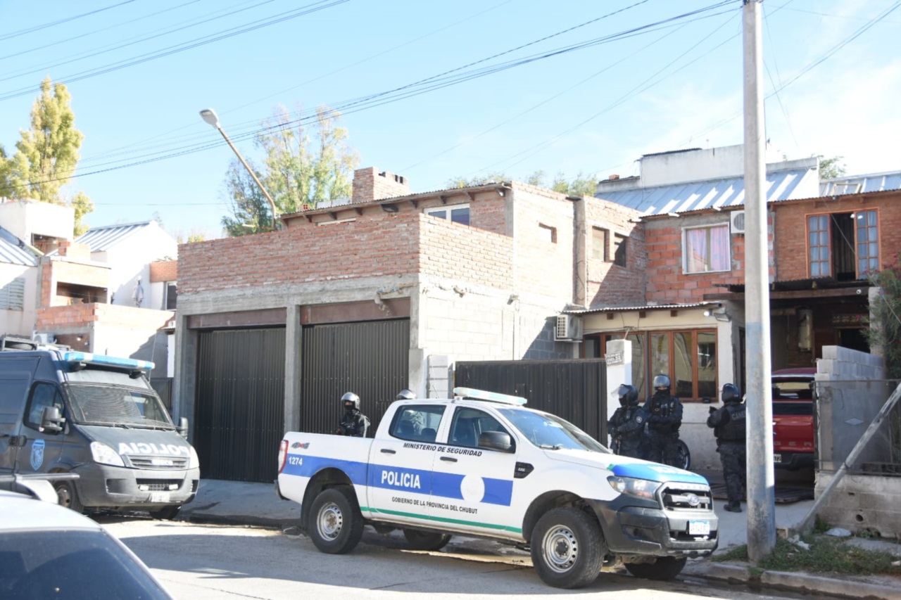 Fotografía Sergio Esparza - Diario Jornada 