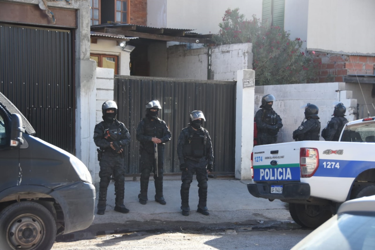 Fotografía Sergio Esparza - Diario Jornada