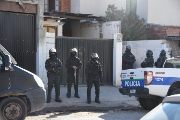 Fotografía Sergio Esparza - Diario Jornada