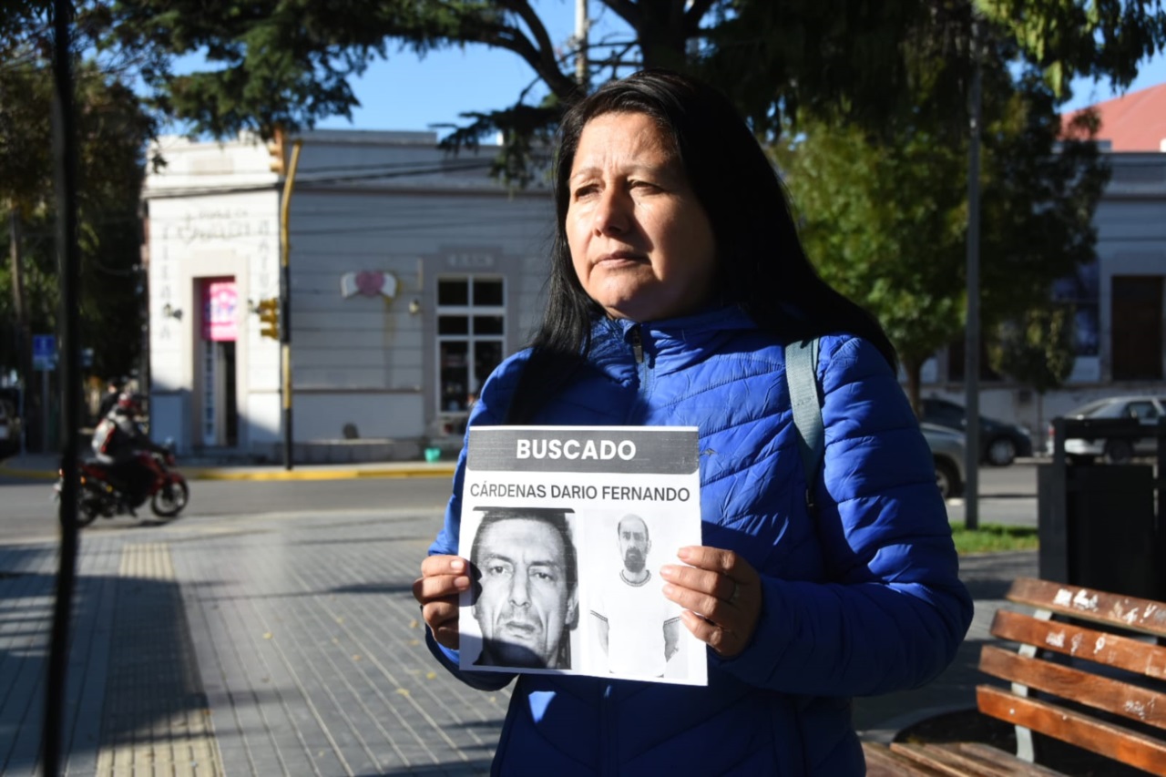 Fotografía Sergio Esparza - Diario Jornada 