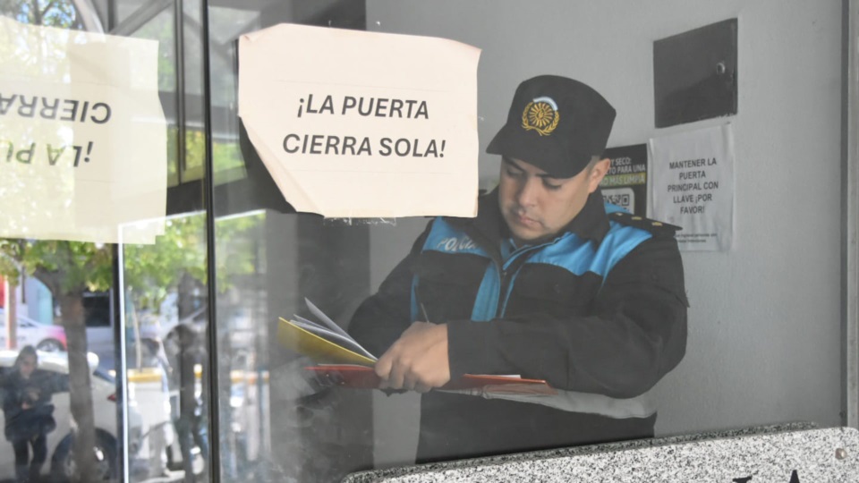 Fotografía Sergio Esparza-  JORNADA
