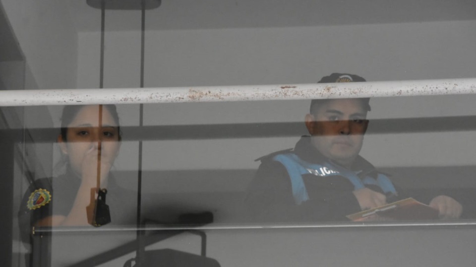 Fotografía Sergio Esparza - Diario Jornada 