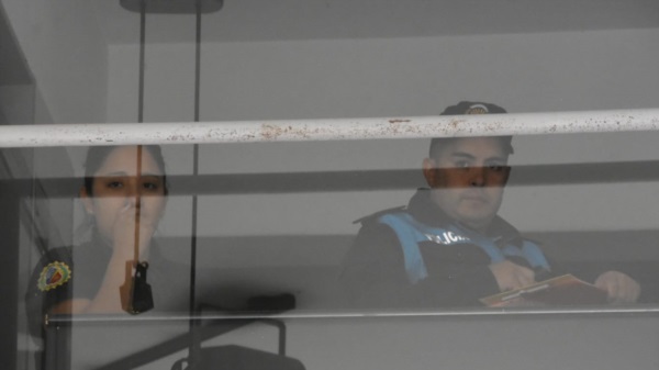 Fotografía Sergio Esparza - Diario Jornada 