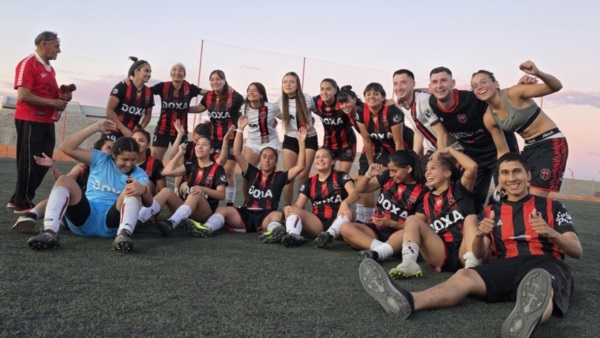 Independiente, la última campeona.