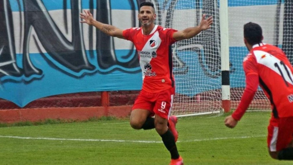 Damián de Hoyos.