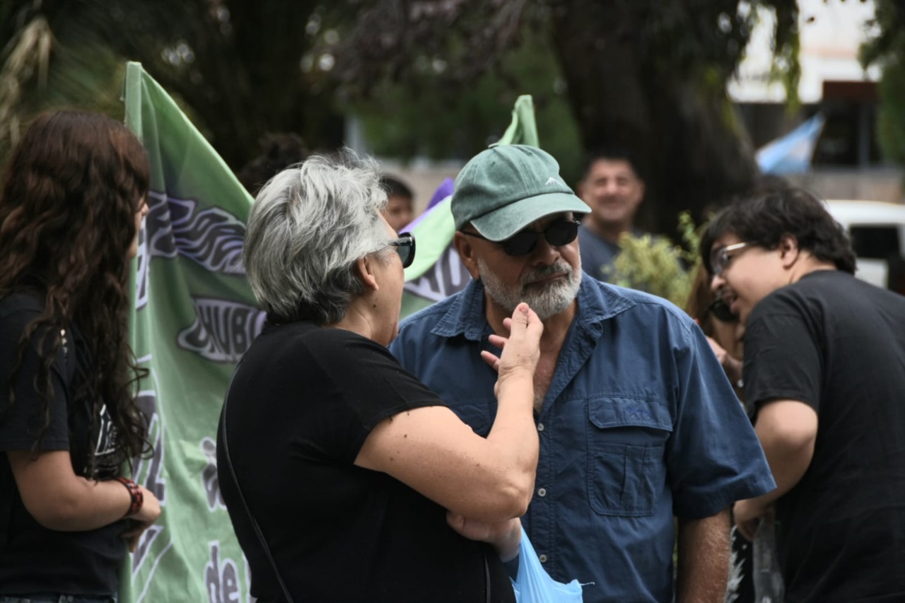 Fotografía Sergio Esparza - Diario Jornada 
