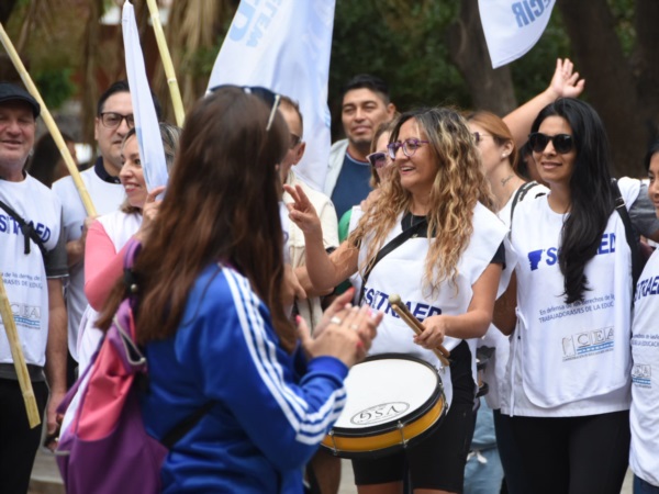 Fotografía Sergio Esparza - Diario Jornada