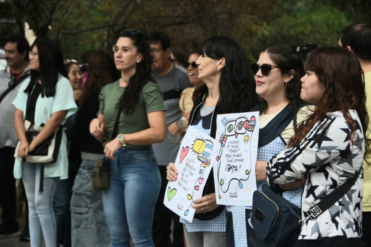 Fotografía Sergio Esparza-  JORNADA