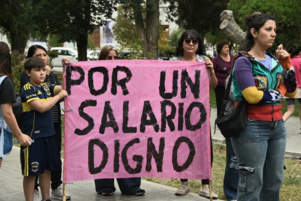 Fotografía Sergio Esparza - Diario Jornada