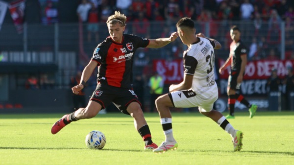 Foto: Newell´s.