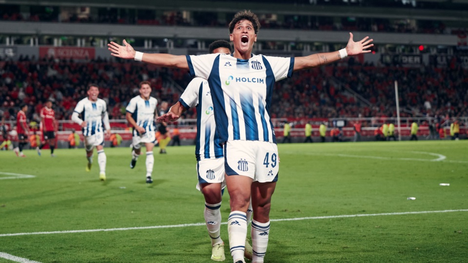 Foto: Talleres.
