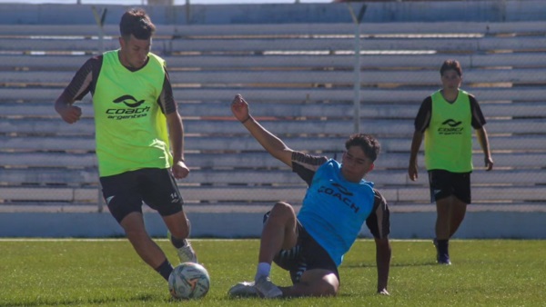 Foto: Stephanie Borboroglu - Prensa Brown.