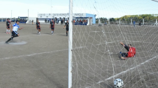 Foto: Sergio Esparza. 