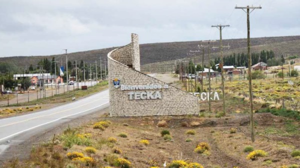 Miles de hectáreas de Tecka bajo la lupa.