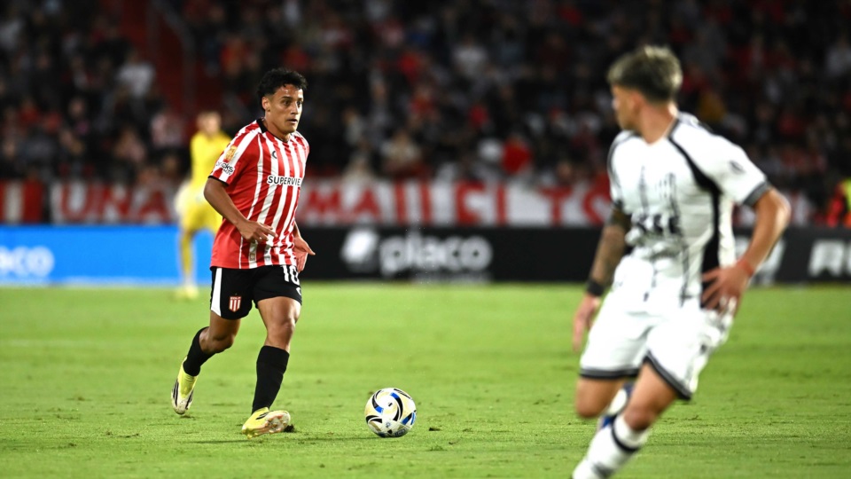 Foto: Estudiantes.